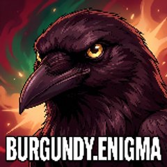 Burgundy.Enigma