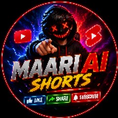 Maari AI Shorts