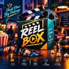 Reel Box