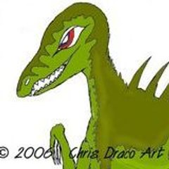 Chris Draco Art