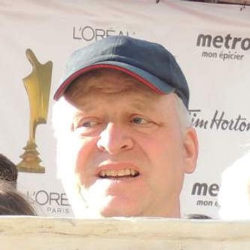 José Breton