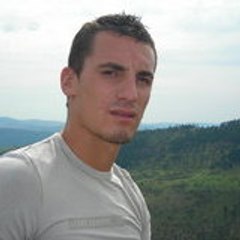 Simon Bodin