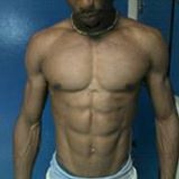 LIEVIN KOUMBA