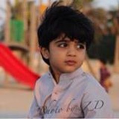 Mehraj Baloch