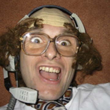 Michel l'ingénieur informaticien