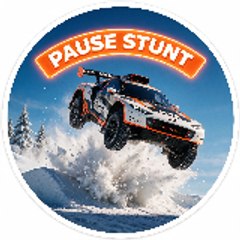 Pause Stunt