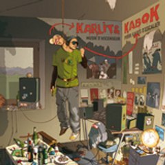 Karlit&Kabok