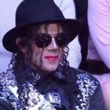 MICHAEL JAM SOSIE DE MICHAEL JACKON