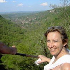 CHAUCHET DOMINIQUE