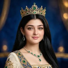 noraqueenai