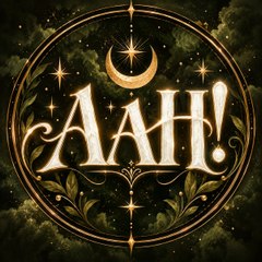 AAH!