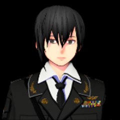 Shikikan Haseo