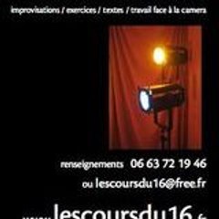 Les cours du 16 à MétaFORME