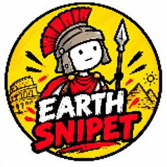 Earth Snipet