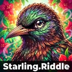 Starling.Riddle