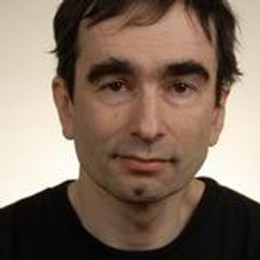 Patrick Pascal