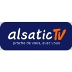 alsatic TV