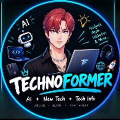 Techno Former