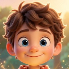 Jack's Magic Storybook