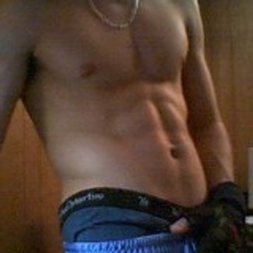 Caleb BP