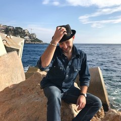 florent kolandjian