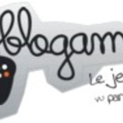 Blogamer