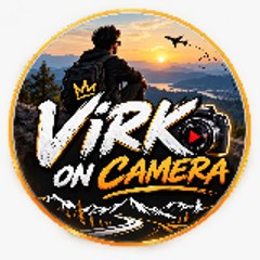 Virk On Camera