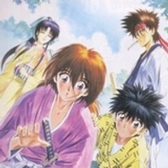 kenshin-san