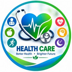 Health Care 😘