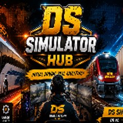 DS Simulator Hub