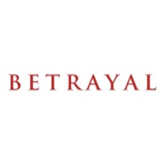 Tavelle.Betrayal