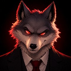 Ojos  de Lobo