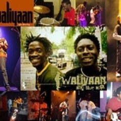 Waliyaan