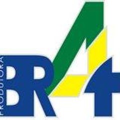 Produtora Br4
