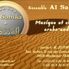 ALSABIKA