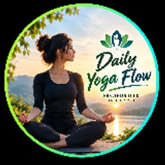 Daily Yoga Flow