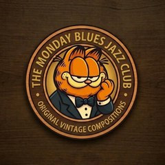 The Monday Blues Jazz Club