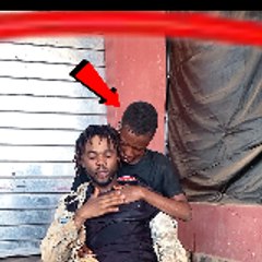 Royalty prank