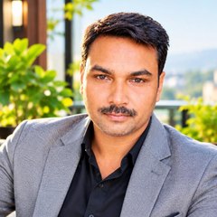 Mahesh ori Lal Gupta