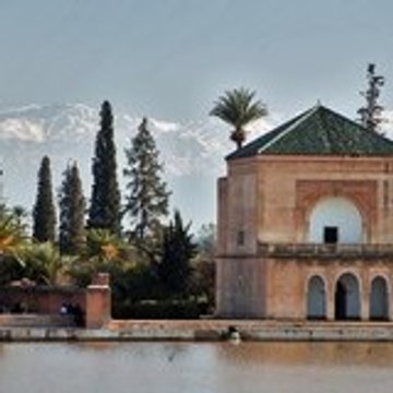 Mahrane Qabbal