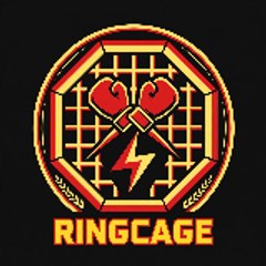RingCage