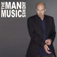 themanandhismusic