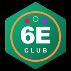 6E CLUB WINGO