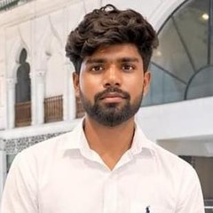 Manish Vishwakarma