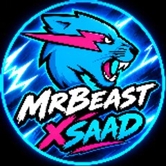 MRBEASTxSAAD