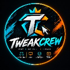 TWEAKCREW