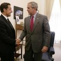 nicolas sarkozy