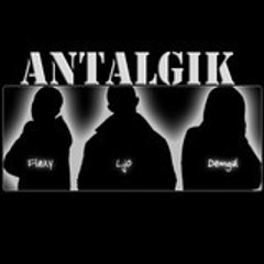 antalgik music