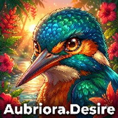 Aubriora.Desire