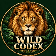 Wild Codex